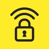 ノートン セキュア VPN : Wi-Fi VPN プロキシ - iPadアプリ