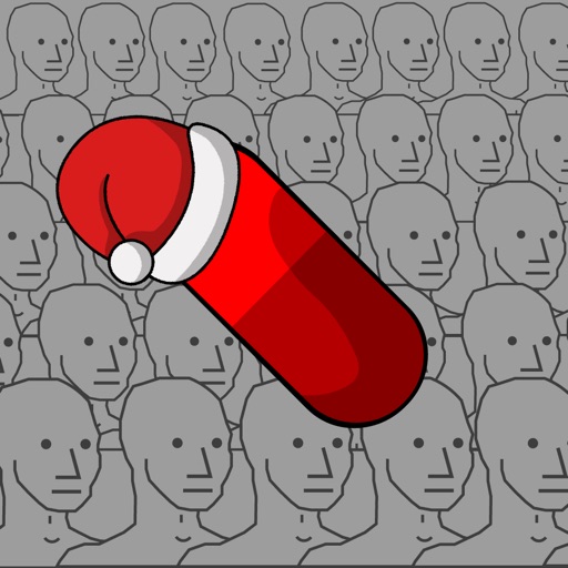 Red Pilled:NPC Zombie Survival