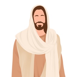 Bible Study: Chat with Jesus