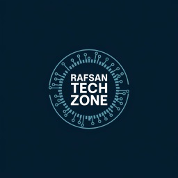 RAFSAN TECH ZONE