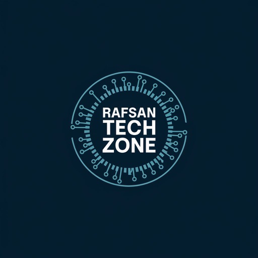 RAFSAN TECH ZONE