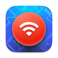 ‎NetSpot: WiFi Analyzer