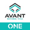 AvantNTApp ONE