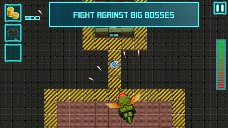 Star Droid screenshot-3