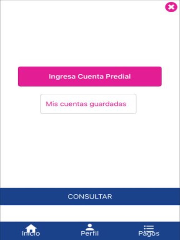 Screenshot #5 pour Celaya Móvil