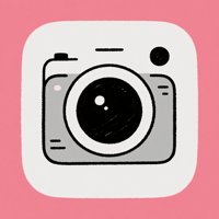 WaterMark - Time Camera Snap