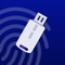 SafeNet FIDO Key Manager for iOS allows you to manage and setup Thales’ FIDO USB keys and Smartcards