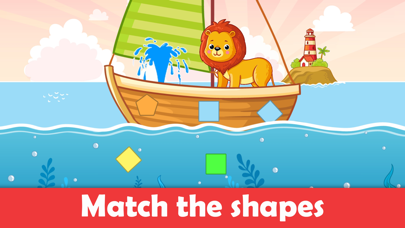 Baby Games for 2,3,4 year old Screenshot