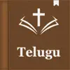 Telugu Holy Bible Audio delete, cancel