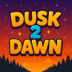 Dusk2Dawn: Candy Pop Game
