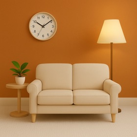 Decora AI - Home Design