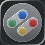 Games - Colección de Juegos - Icono de la app