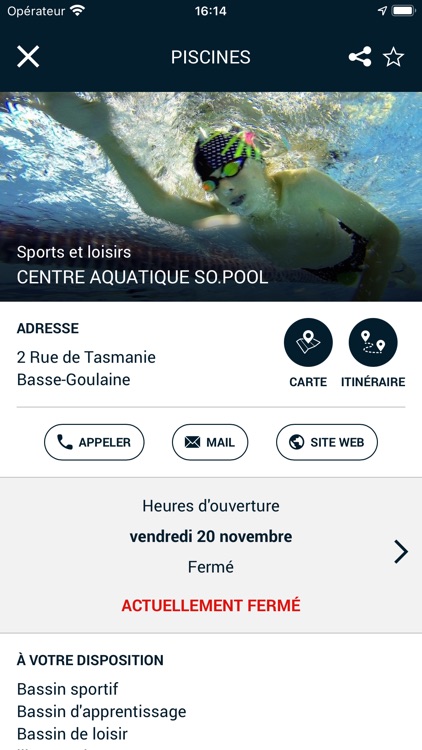 Nantes Métropole dans ma poche screenshot-4