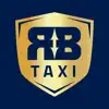 RB Taxi Hodonín App Support