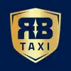 RB Taxi Hodonín App Positive Reviews