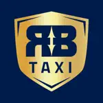RB Taxi Hodonín App Contact