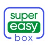 Get SuperEasy Box for iOS, iPhone, iPad Aso Report