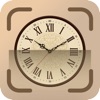 Vintage ID: Identifier & Value icon
