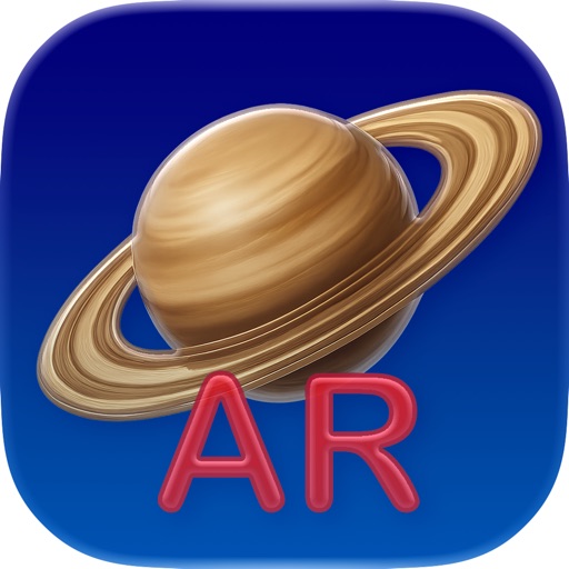 ARPlanets 2
