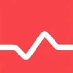 AutoStress: Stress Monitor App Cancel
