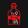 Topshelf Barbershop icon