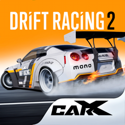 ‎CarX Drift Racing 2