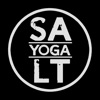 SALT Yoga icon