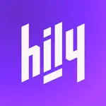Hily Dating App: Meet. Date. App Cancel