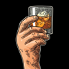 Bourboneur - Nicholas Owens