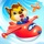 Airplane Games for Kids & Baby