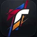 Tifo: IPTV Player - App-Symbol