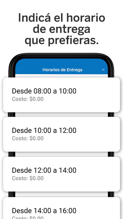 Super En Casa screenshot-4