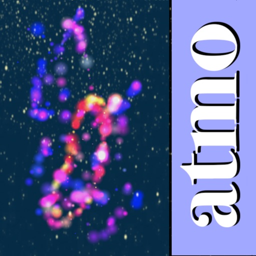 Atmo Night Light Ambience