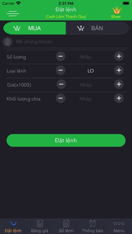 HDS Trade screenshot-3