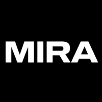 Mira Glasses app icon - Productivity app for iPhone