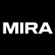Mira Glasses app icon - Productivity app for iPhone