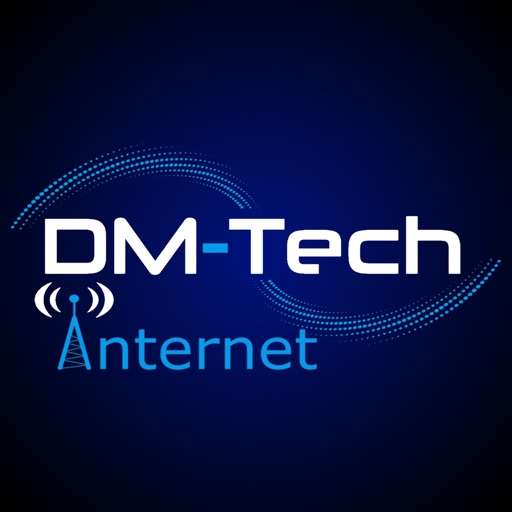 DM-Tech Wi-Fi