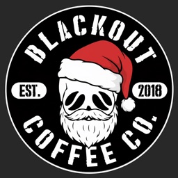 Blackout Coffee
