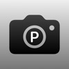 Parking Camera icon