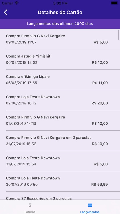 Sua Marca. screenshot-5