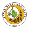 OGM Mobil ve Barkod Uygulamas? icon