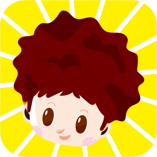 大歌-爸媽的救星