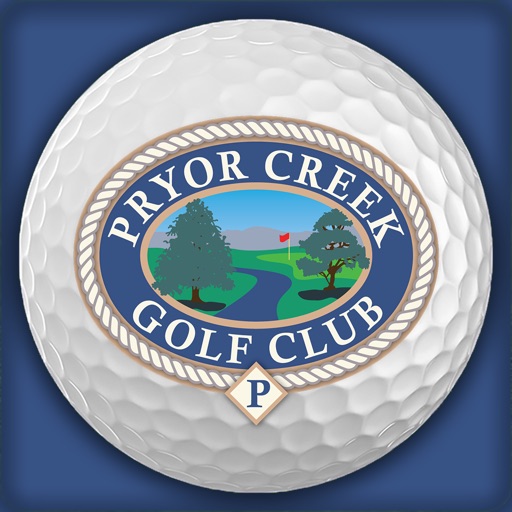Pryor Creek Golf - AppWisp.com