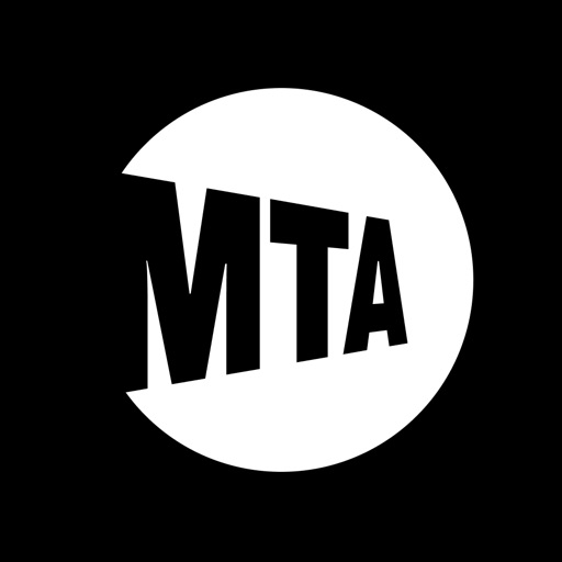 The Official MTA App iOS App