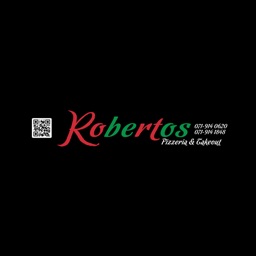 Roberto's Take Away App