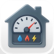 Utility Meter Log – Tracker