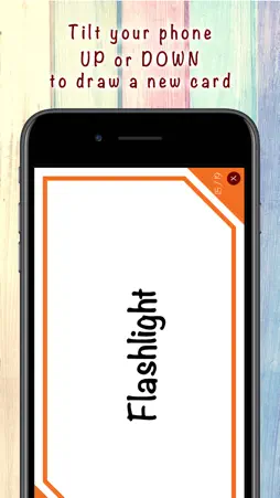 Charades Up screenshot 3