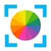 Color Name Recognizer Camera icon
