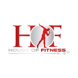 House of Fitness Est 1973