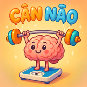 Đuổi Hình Bắt Chữ - Thử Tài IQ